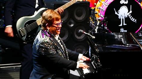 elton john songs levon.